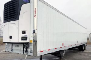53′ Reefers 53' Reefers